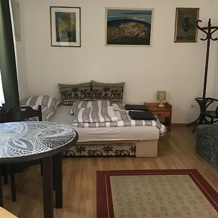 Mandala * Dömös