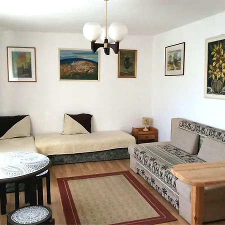 Mandala アパート *