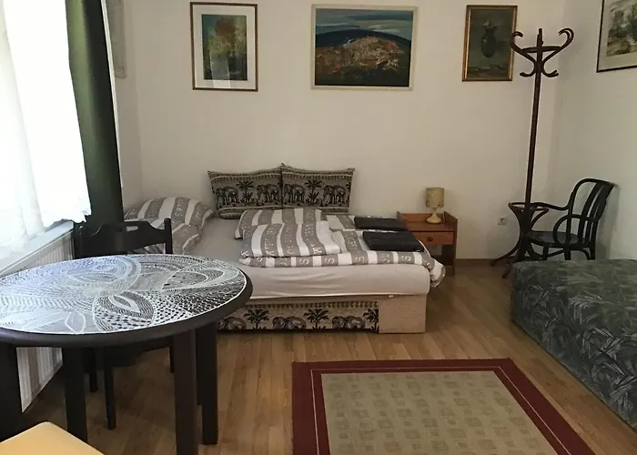 Mandala * Dömös