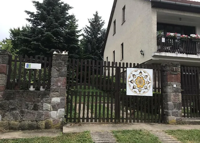 Mandala Διαμέρισμα Dömös